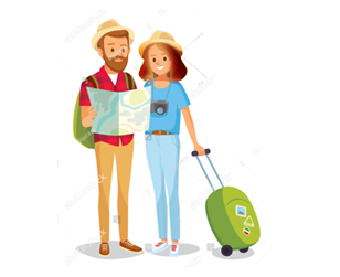 Explore anywhere, anytime