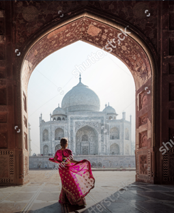 India