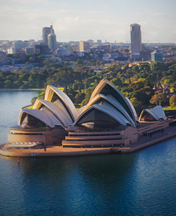 Sydney